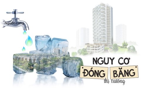 Khủng hoảng BĐS 