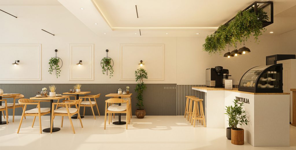 Phối cảnh nội thất Lumi Aura 7