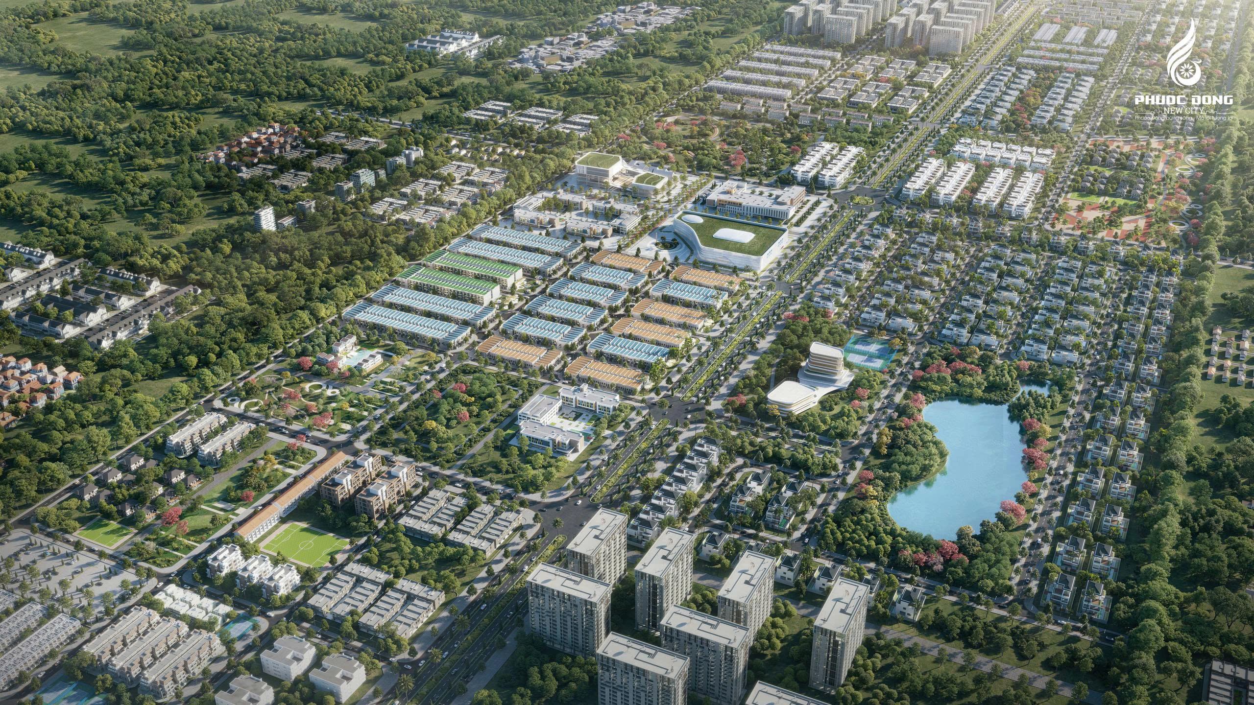 Phối cảnh PĐNC